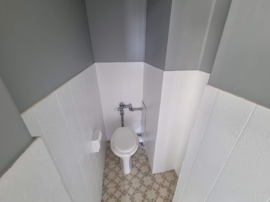 To Let 2 Bedroom Property for Rent in Townsend Estate Western Cape